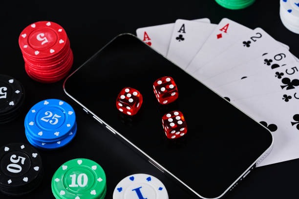 Live dealer card games on ratutogel link mobile platform